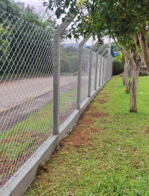 Só Telas Colombo - Telas e Arames