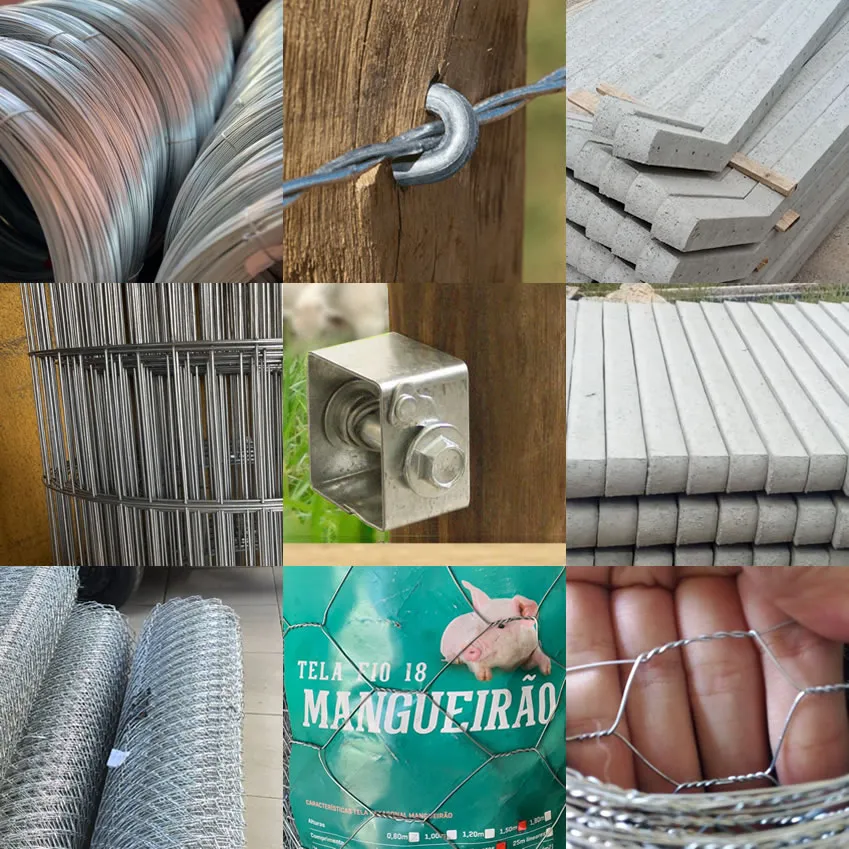 Só Telas Colombo - Telas e Arames